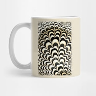 The Zebrafication Mug